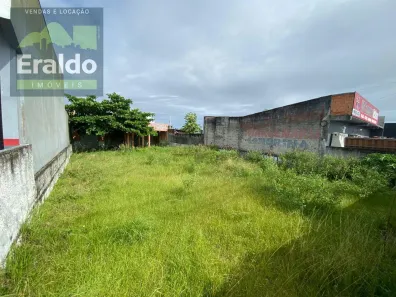 Lote/Terreno à venda, 453m² no Praia de Leste, Pontal do Paraná