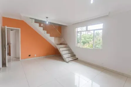 Apartamento com 4 Quartos à venda, 180m² no Cidade Nova, Belo Horizonte