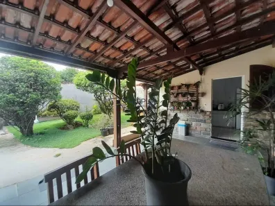 Casa com 5 Quartos à venda, 380m² no Palmeiras, Belo Horizonte