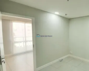Sala Comercial à venda, 37m² no Vila Clementino, São Paulo