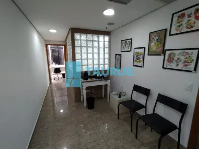 Sala Comercial à venda, 45m² no Indianópolis, São Paulo