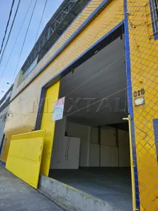 Galpão/Depósito/Armazém para alugar, 1200m² no Vila Maria, São Paulo