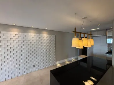 Apartamento com 2 Quartos à venda, 82m² no Vila Gumercindo, São Paulo