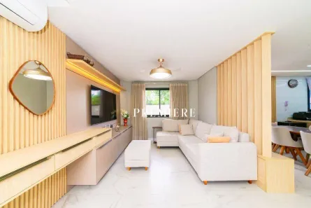 Sobrado com 3 Quartos à venda, 180m² no Guabirotuba, Curitiba