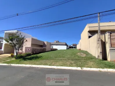 Lote/Terreno à venda, 300m² no Residencial Portal do Lago, Mogi Mirim