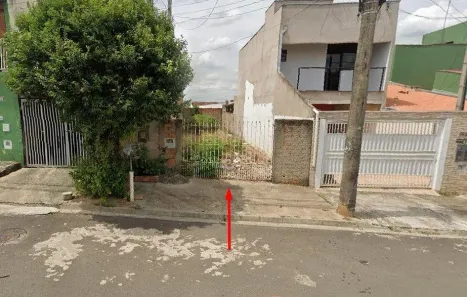 Lote/Terreno à venda, 125m² no Jardim dos Ipês, Sumaré