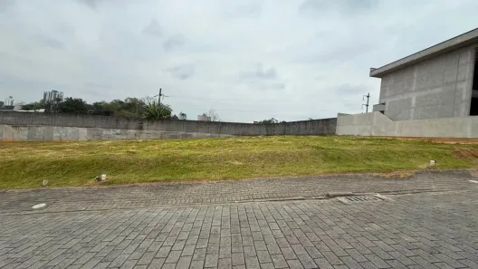 Lote/Terreno à venda, 292m² no Velha, Blumenau
