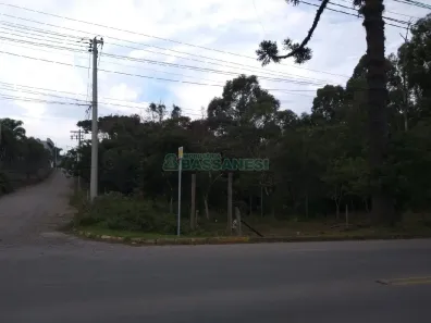 Lote/Terreno à venda, 20350m² no Bela Vista, Caxias do Sul