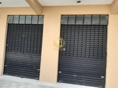 Ponto Comercial para alugar, 75m² no Parque dos Príncipes, Jacareí