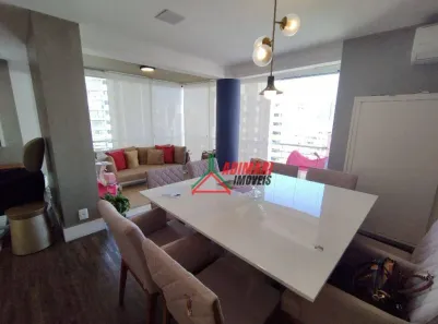 Apartamento com 3 Quartos à venda, 117m² no Jardim Vila Mariana, São Paulo