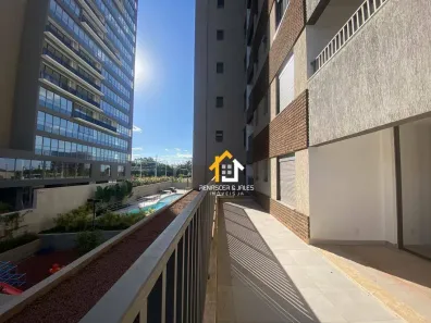 Apartamento com 2 Quartos à venda, 75m² no Jardim Paulistano, São José do Rio Preto