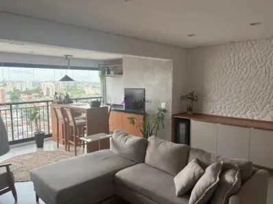 Apartamento com 3 Quartos à venda, 100m² no Vila Santa Catarina, São Paulo