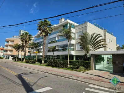 Cobertura com 5 Quartos à venda, 165m² no Ingleses do Rio Vermelho, Florianópolis
