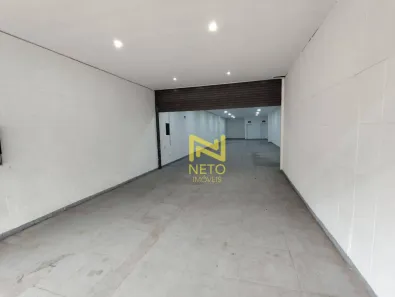 Ponto Comercial para alugar, 237m² no Vila Leopoldina, São Paulo
