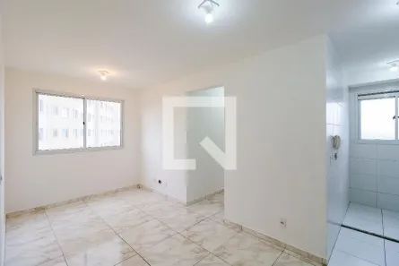 Apartamento com 2 Quartos à venda, 41m² no Jardim Taboão, São Paulo