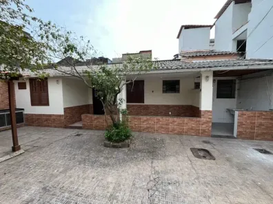 Casa com 2 Quartos à venda, 71m² no Engenho de Dentro, Rio de Janeiro