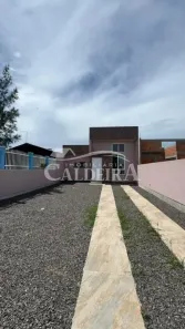 Casa com 3 Quartos à venda, 79m² no Balneário Jardim, Tramandaí