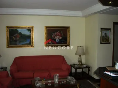 Apartamento com 4 Quartos à venda, 200m² no Vila Monumento, São Paulo