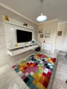 Apartamento com 2 Quartos à venda, 49m² no Campo Grande, Rio de Janeiro