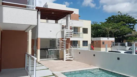 Apartamento com 2 Quartos à venda, 65m² no Vilas do Atlântico, Lauro de Freitas