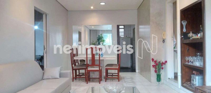 Apartamento com 2 quartos — Lourdes, Belo Horizonte
