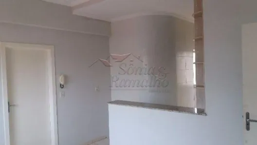 Apartamento com 2 Quartos à venda, 62m² no Nova Aliança, Ribeirão Preto