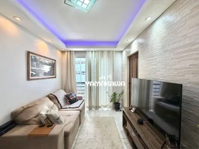Apartamento com 2 Quartos à venda, 48m² no Vila Formosa, São Paulo