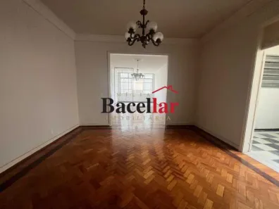 Apartamento com 3 Quartos à venda, 172m² no Tijuca, Rio de Janeiro