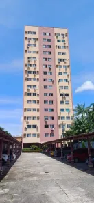 Apartamento com 3 Quartos à venda, 78m² no São Brás, Belém