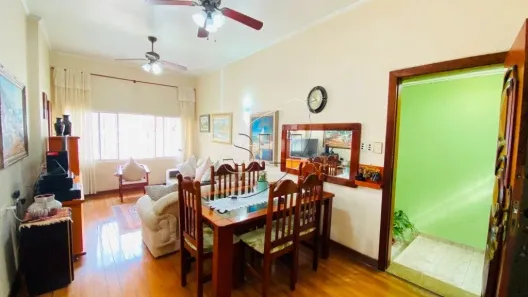 Casa com 3 Quartos à venda, 247m² no Água Fria, São Paulo