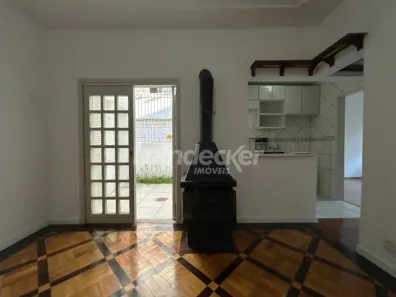 Apartamento com 3 Quartos para alugar, 63m² no Menino Deus, Porto Alegre