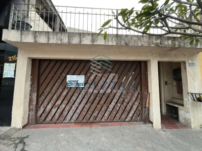 Sobrado com 4 Quartos à venda, 203m² no Parque Marabá, Taboão da Serra
