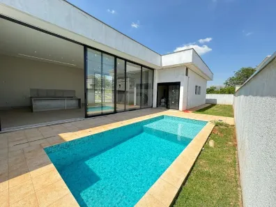 Casa de Condomínio com 3 Quartos à venda, 322m² no Morato, Piracicaba
