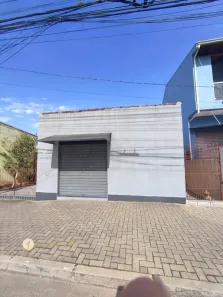 Flat com 1 Quarto para alugar, 24m² no Vila Princesa Izabel, Cachoeirinha