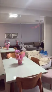 Apartamento com 2 Quartos à venda, 69m² no Vila Nova Cidade Universitária, Bauru