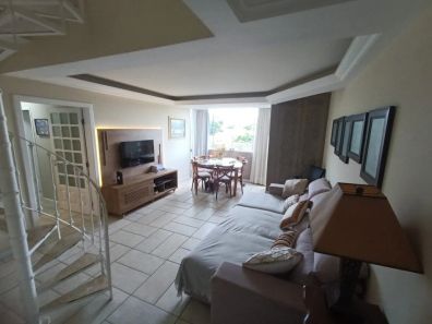 Cobertura com 4 Quartos à venda, 213m² no Bom Abrigo, Florianópolis