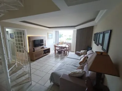 Cobertura com 4 Quartos à venda, 213m² no Bom Abrigo, Florianópolis