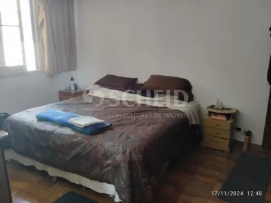 Casa com 3 Quartos à venda, 156m² no Vila Santo Antônio, São Paulo