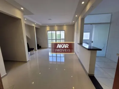Cobertura com 3 Quartos à venda, 167m² no Centro, São Bernardo do Campo