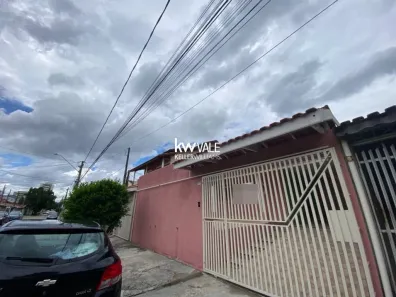 Ponto Comercial com 4 Quartos para alugar, 110m² no Bosque dos Eucaliptos, São José dos Campos