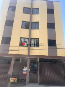 Cobertura com 1 Quarto à venda, 52m² no Santa Maria, São Caetano do Sul