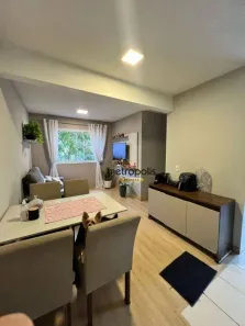 Apartamento com 2 Quartos à venda, 44m² no Jardim Helga, São Paulo