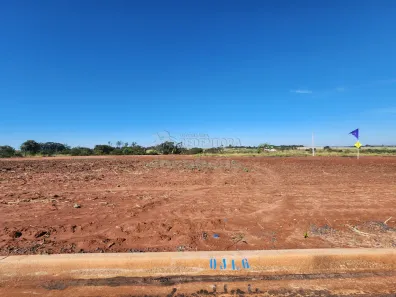 Lote/Terreno à venda, 214m² no Residencial Menezes 5, Bady Bassitt