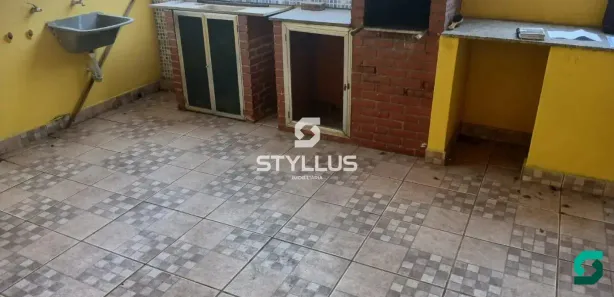 Apartamento com 2 Quartos à venda, 101m² no Engenho de Dentro, Rio de Janeiro