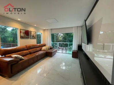 Casa de Condomínio com 4 Quartos à venda, 300m² no Recanto Campo Belo, São Paulo