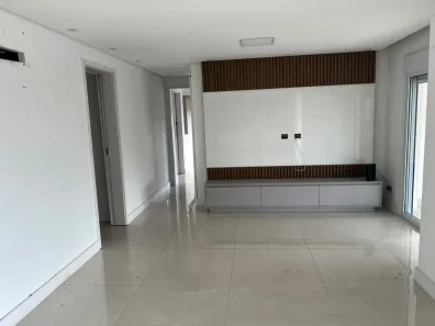 Apartamento com 3 Quartos para alugar, 145m² no Vila Lanzara, Guarulhos