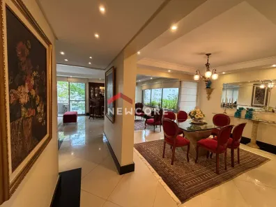 Apartamento com 4 Quartos à venda, 230m² no Indianópolis, São Paulo
