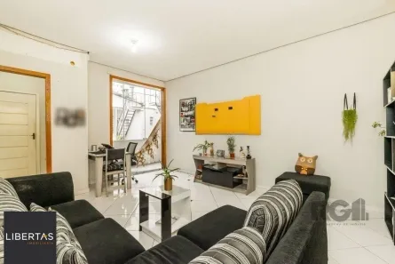 Apartamento com 2 Quartos à venda, 99m² no Independência, Porto Alegre