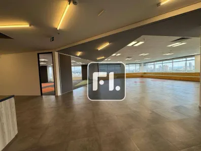 Sala Comercial à venda, 994m² no Alphaville Centro Industrial e Empresarial/Alphaville., Barueri