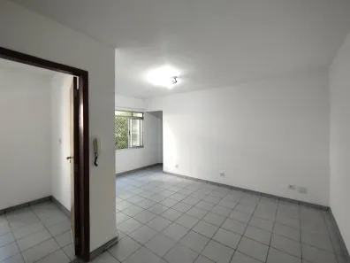 Apartamento com 1 Quarto para alugar, 50m² no Vila Buarque, São Paulo